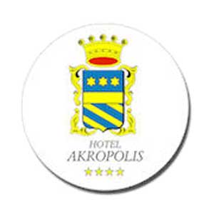 Hotel Akropolis