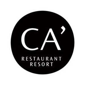 Ca' Restaurant Resort