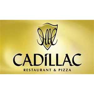 Cadillac Restaurant
