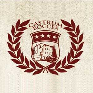 Castrum Boccea