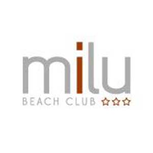 Milu Beach Club