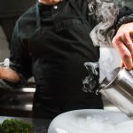 tecniche di cucina molecolare italian food academy