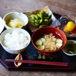 washoku cucina giapponese italian food academy