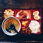lezione di cucina giapponese italian food academy