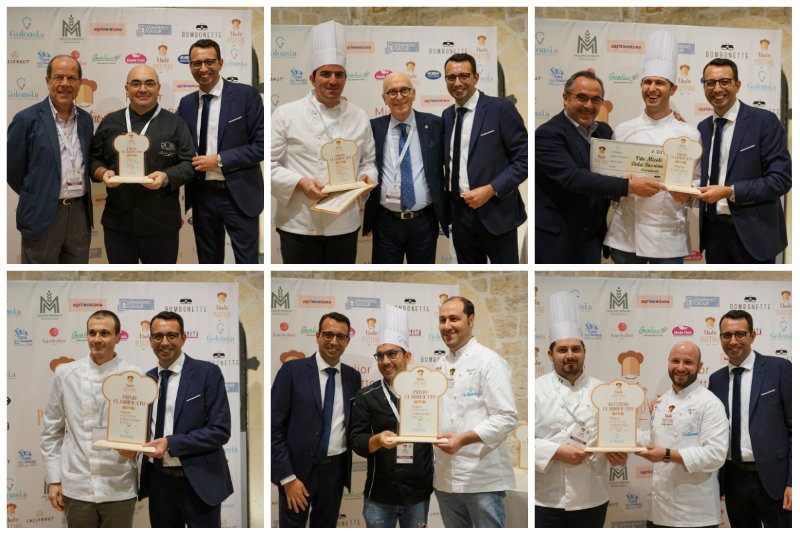 mastro panettone 2018 italian food academy