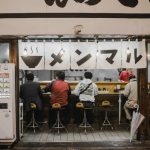 street food giapponese italian food academy