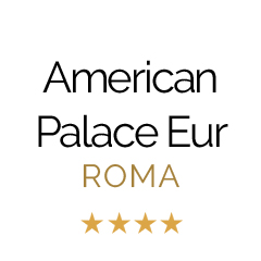 american palace roma