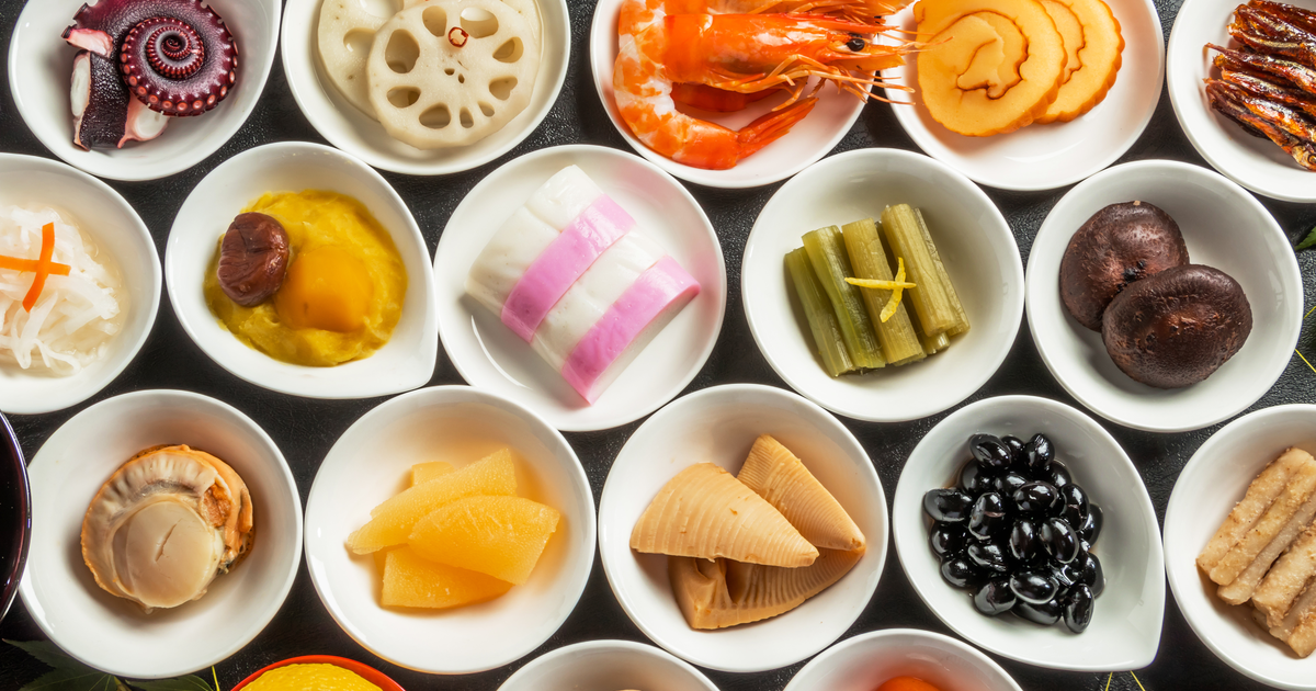 Cucina Giapponese - Cibo Giapponese e Piatti Tipici