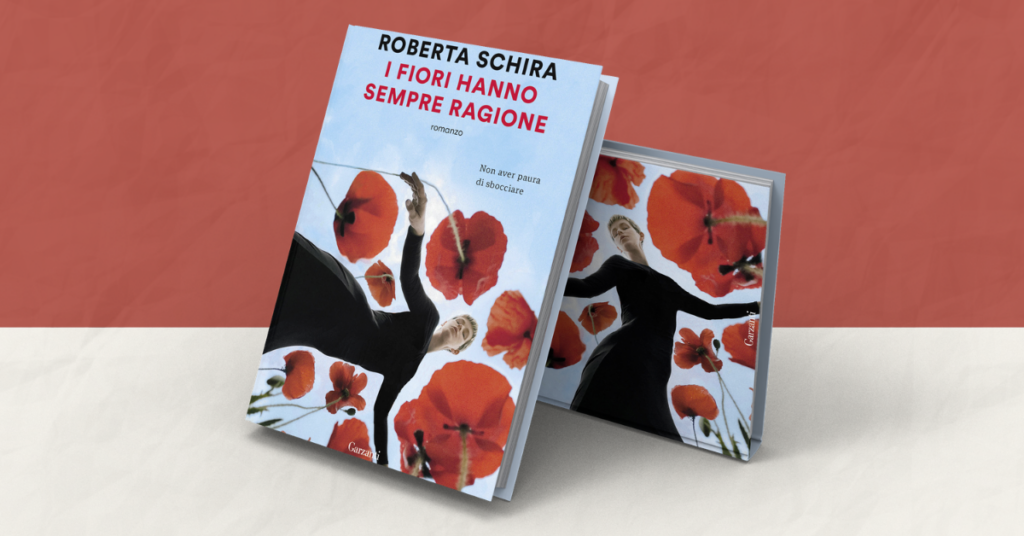 nuovo libro roberta schira italian food academy