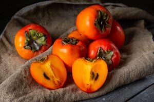 cachi storia varietà usi in cucina